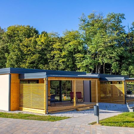 Hotel Wine Camp Hazic Sveti Martin Na Muri Exteriér fotografie