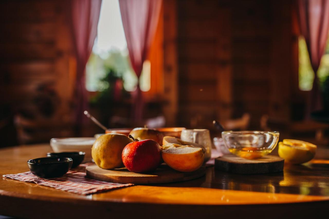 Hotel Wine Camp Hazic Sveti Martin Na Muri Exteriér fotografie