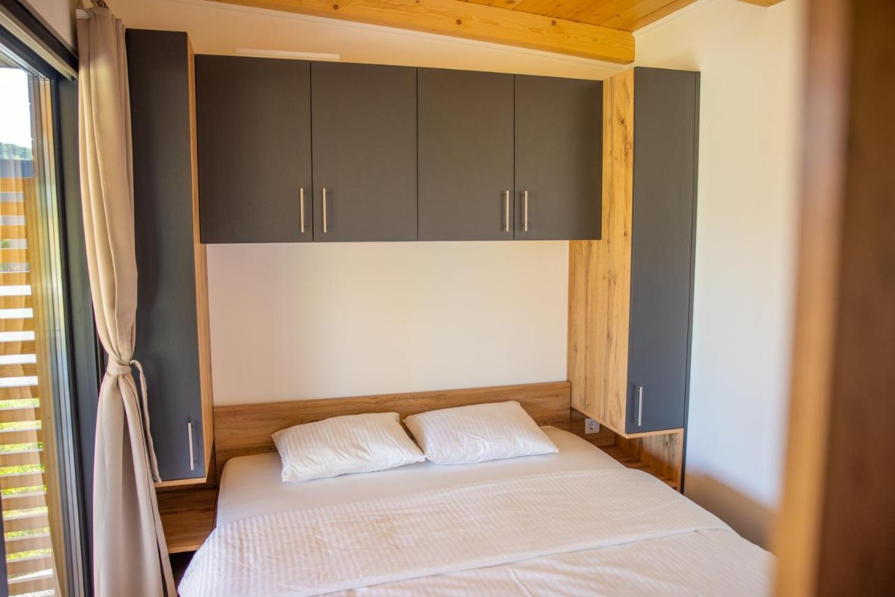 Hotel Wine Camp Hazic Sveti Martin Na Muri Exteriér fotografie